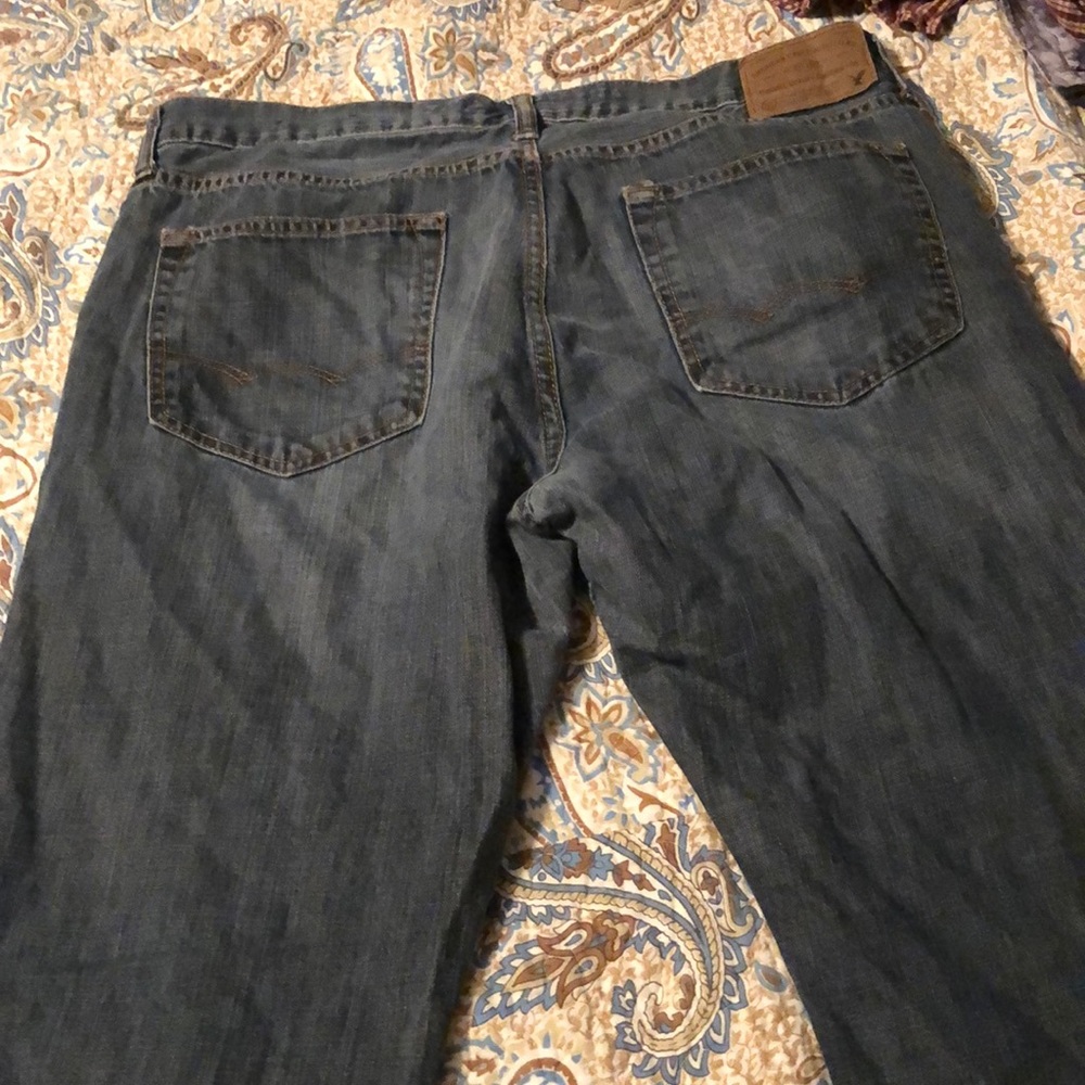 Jeans - Picture 6 of 8